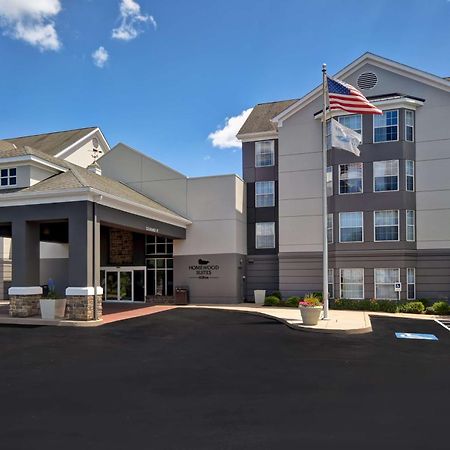 Homewood Suites By Hilton Philadelphia-Great Valley Malvern Exteriér fotografie