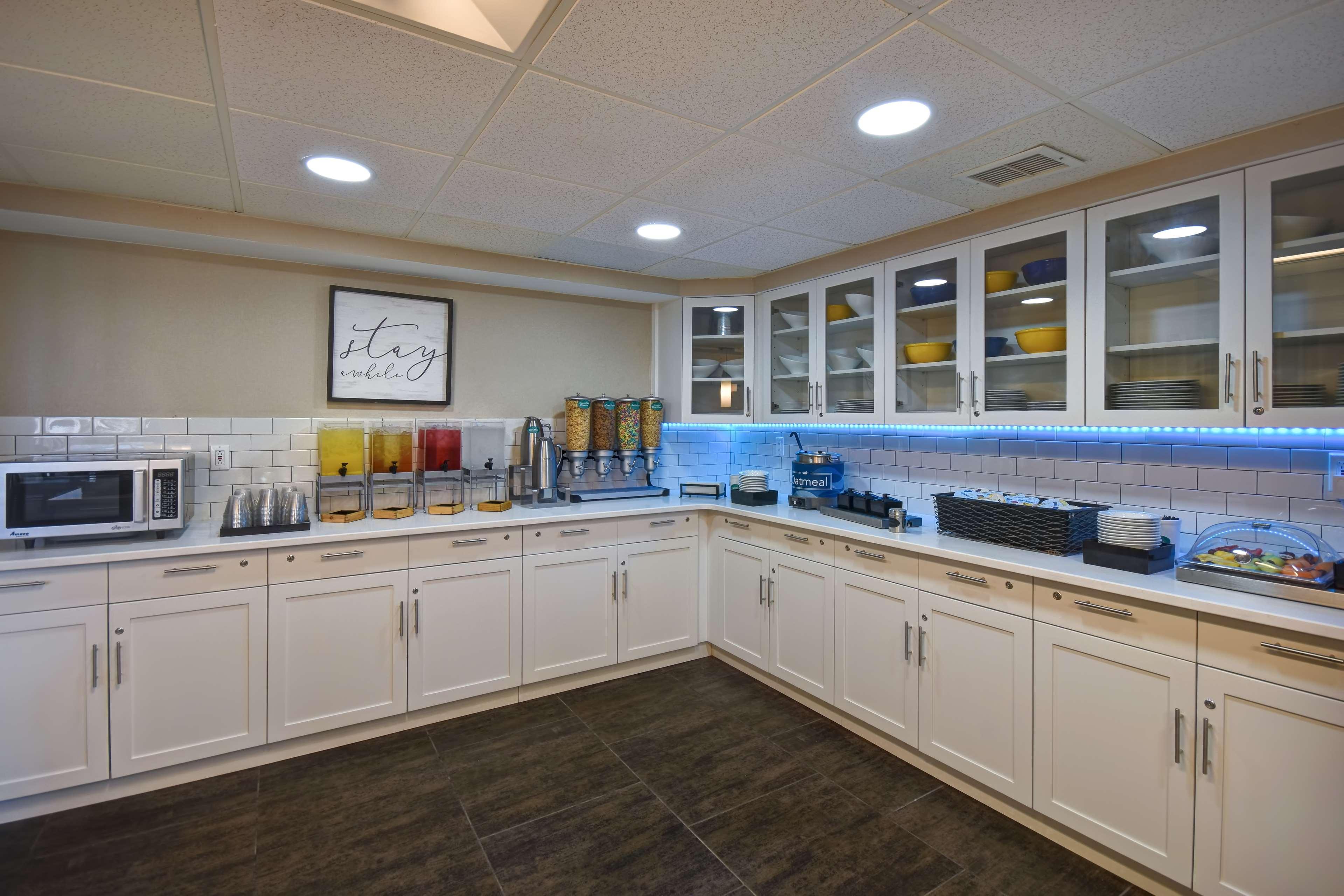 Homewood Suites By Hilton Philadelphia-Great Valley Malvern Exteriér fotografie
