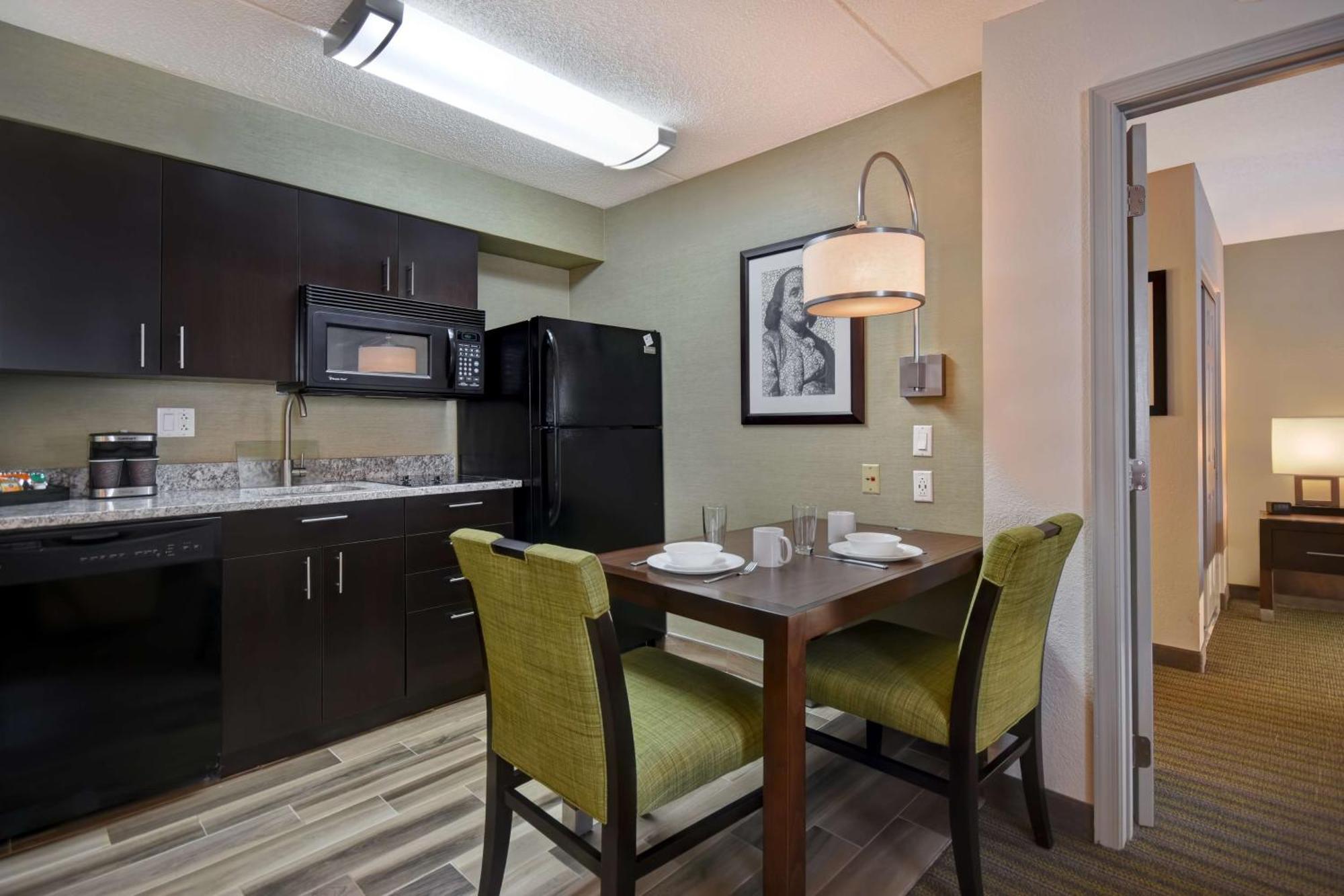 Homewood Suites By Hilton Philadelphia-Great Valley Malvern Exteriér fotografie