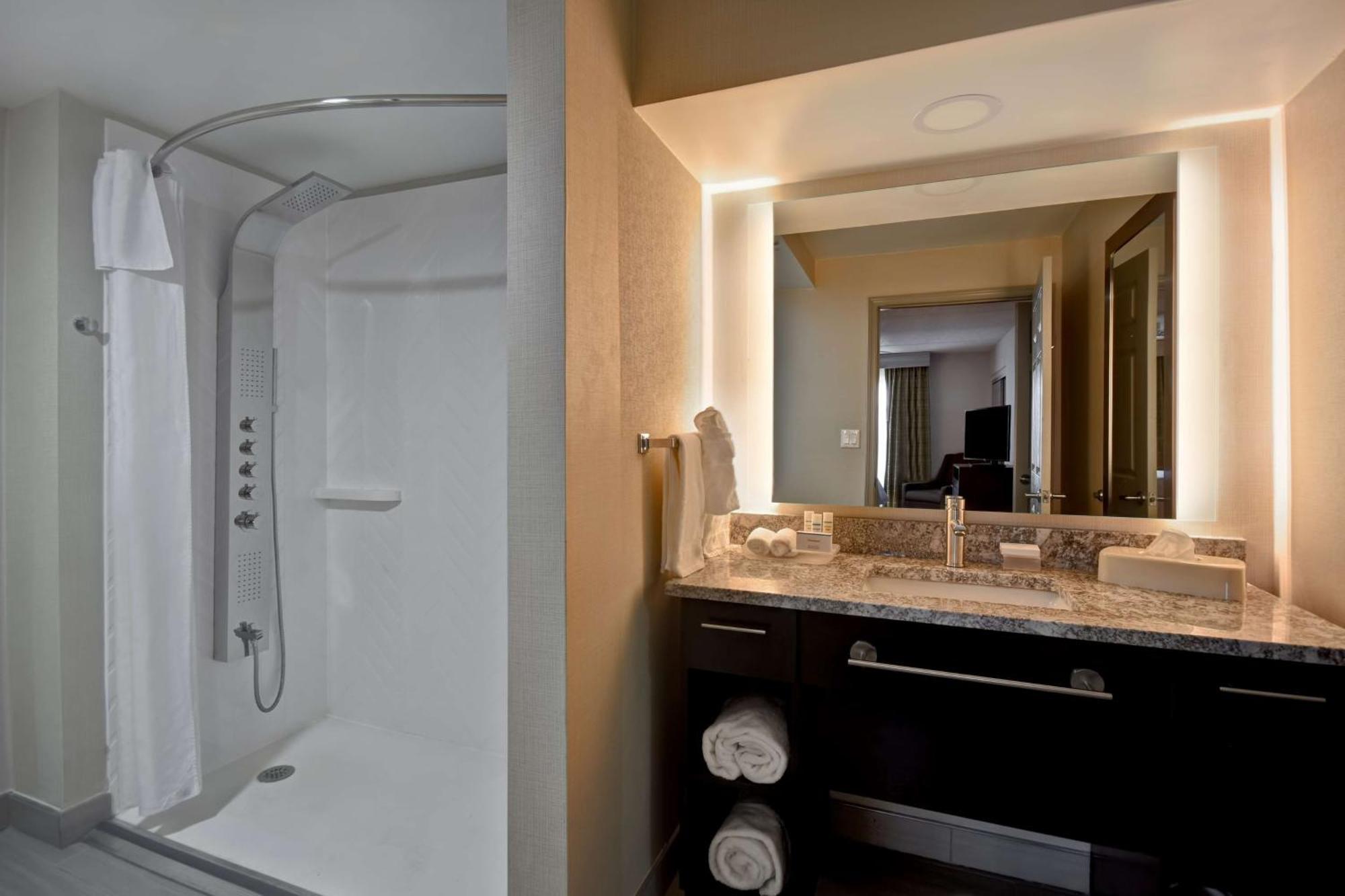 Homewood Suites By Hilton Philadelphia-Great Valley Malvern Exteriér fotografie