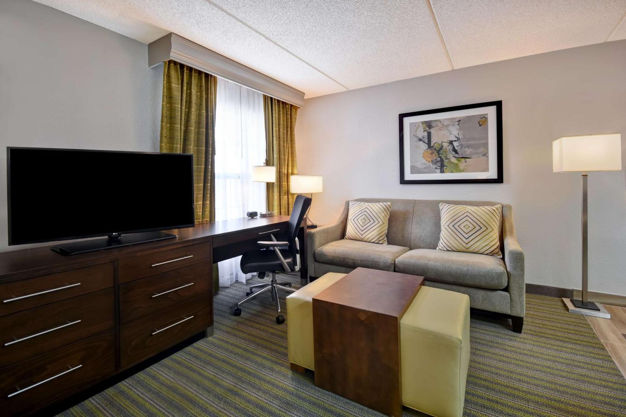 Homewood Suites By Hilton Philadelphia-Great Valley Malvern Exteriér fotografie