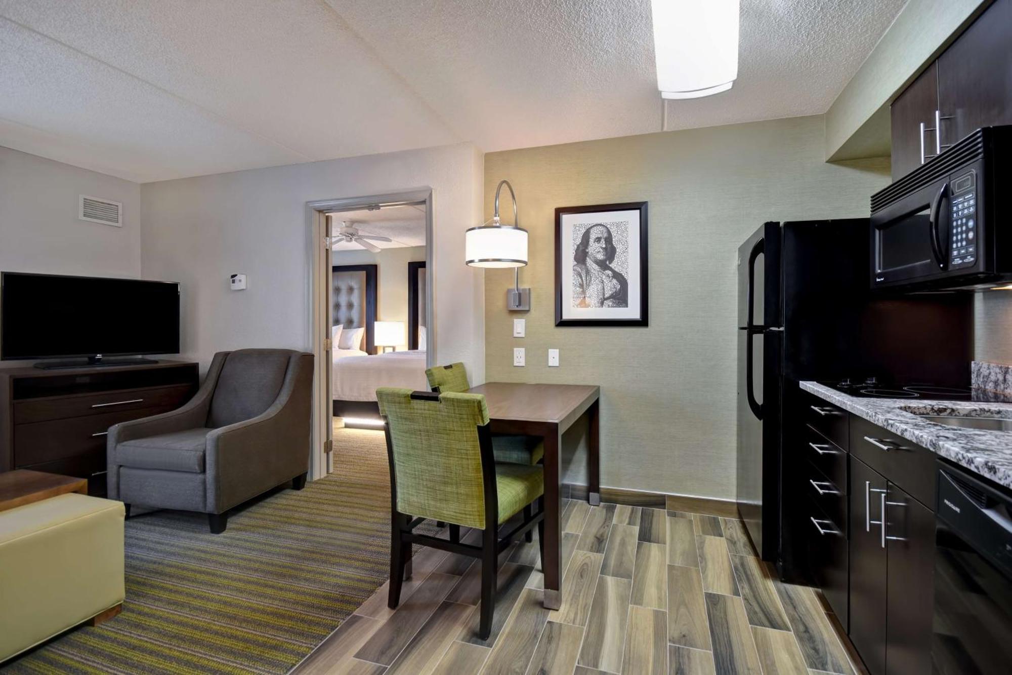 Homewood Suites By Hilton Philadelphia-Great Valley Malvern Exteriér fotografie