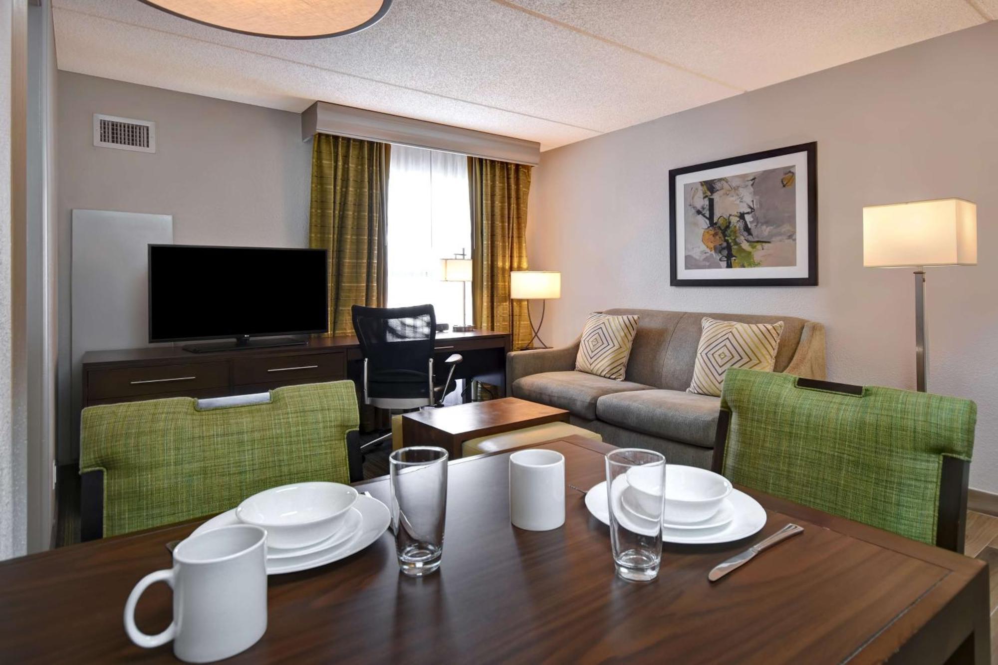 Homewood Suites By Hilton Philadelphia-Great Valley Malvern Exteriér fotografie