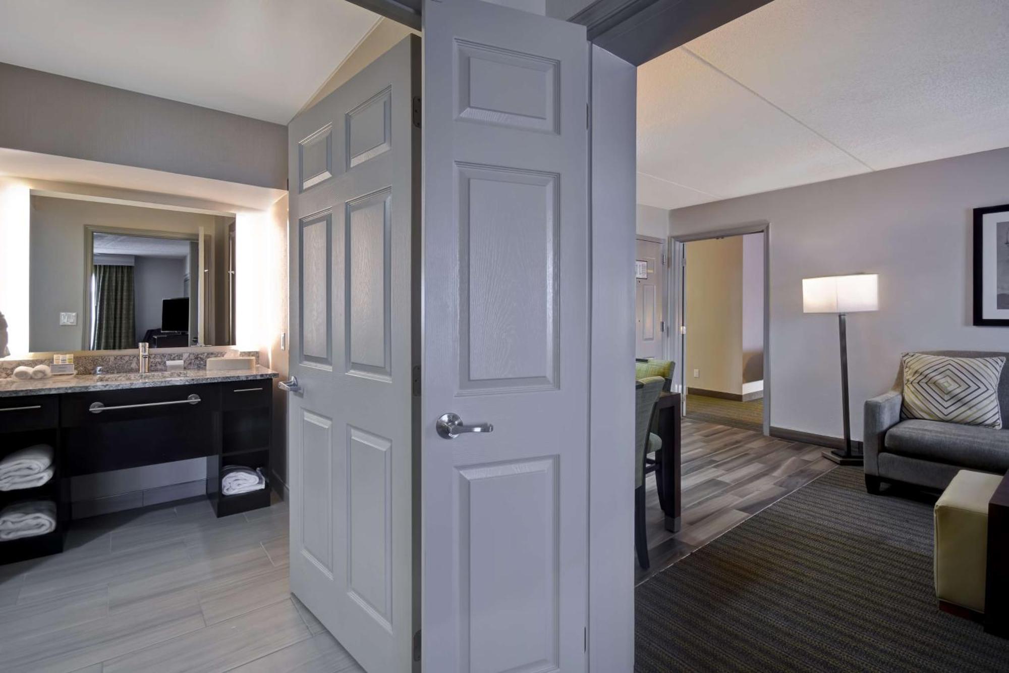 Homewood Suites By Hilton Philadelphia-Great Valley Malvern Exteriér fotografie
