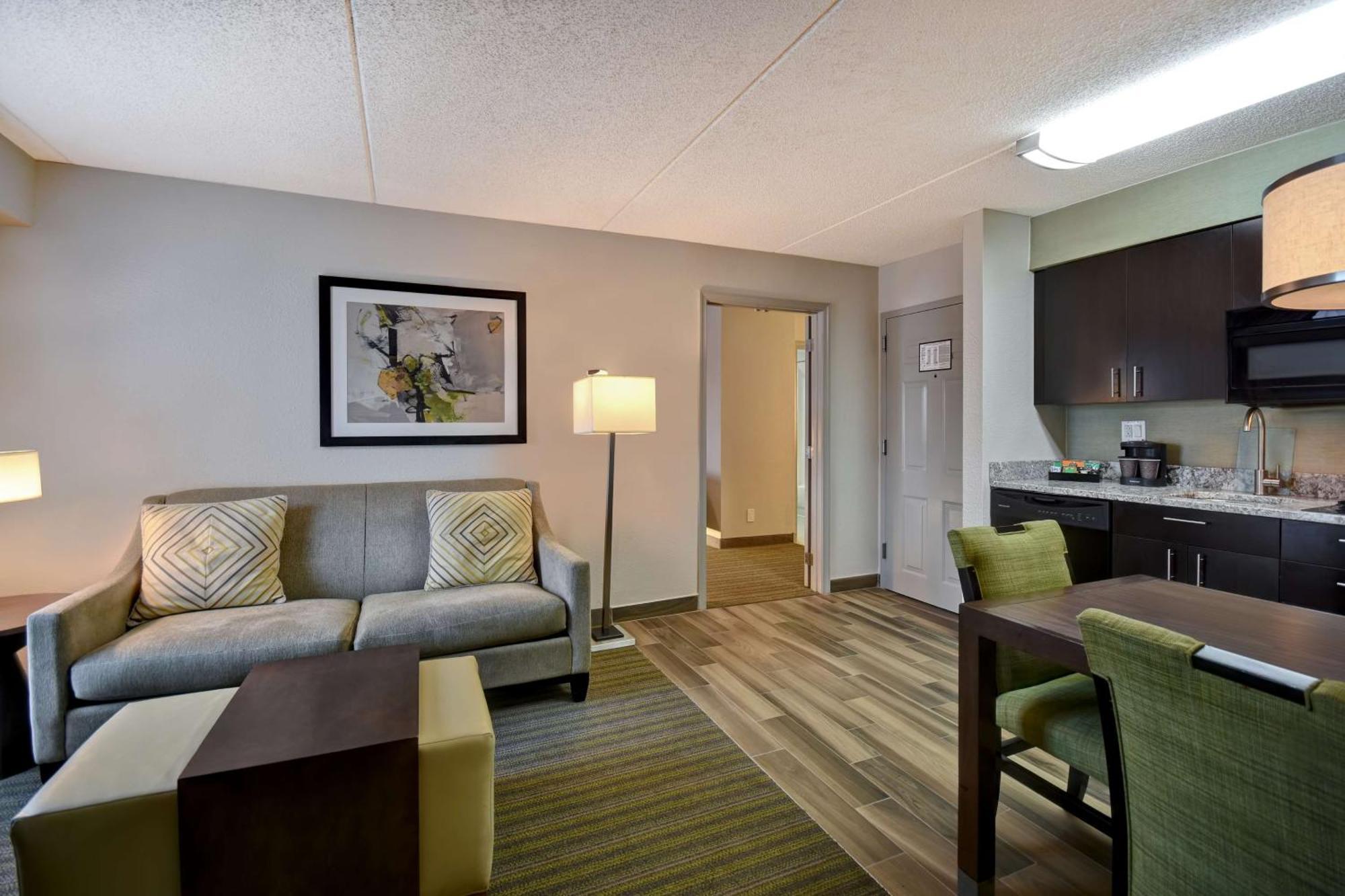 Homewood Suites By Hilton Philadelphia-Great Valley Malvern Exteriér fotografie