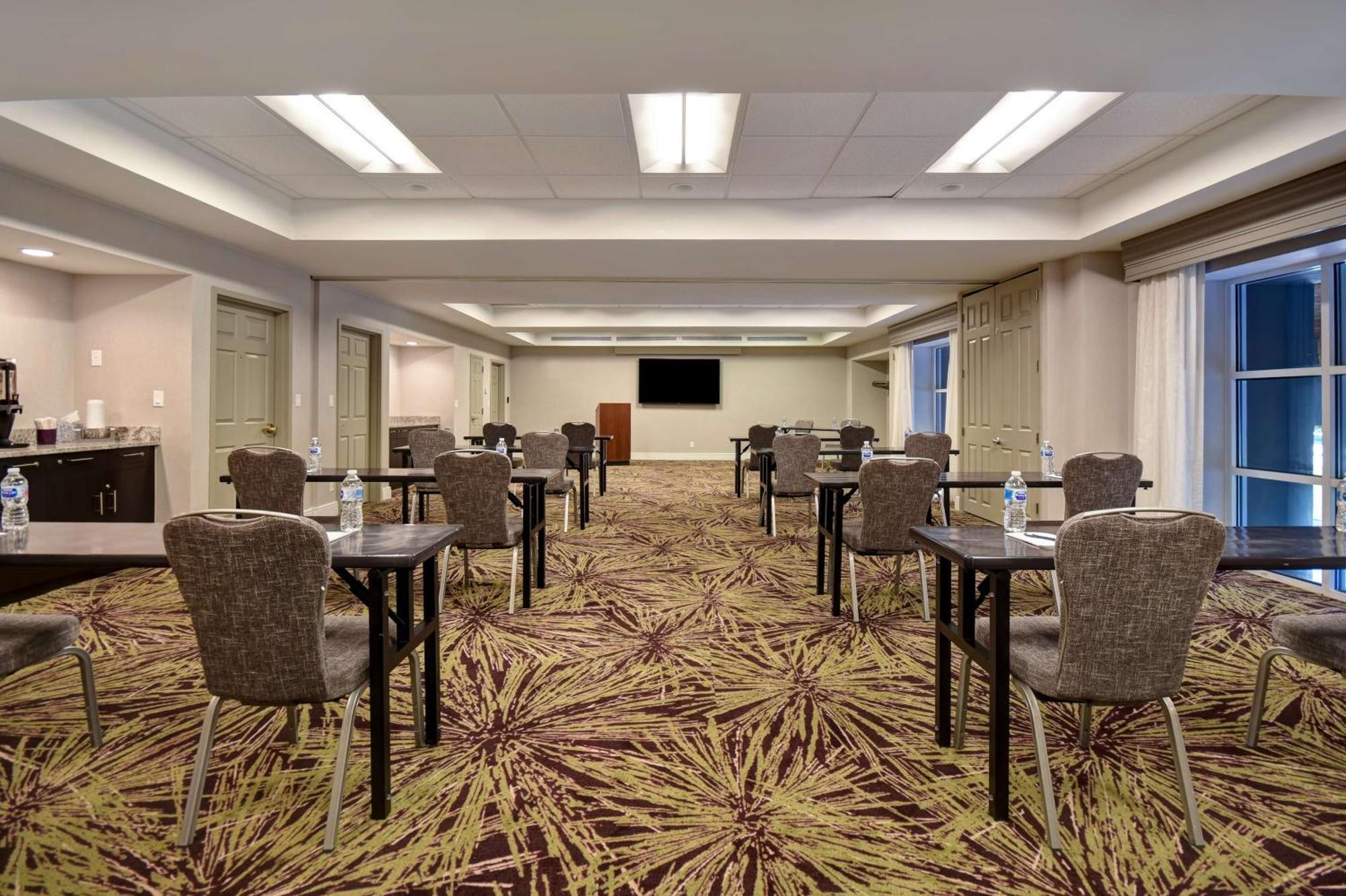 Homewood Suites By Hilton Philadelphia-Great Valley Malvern Exteriér fotografie