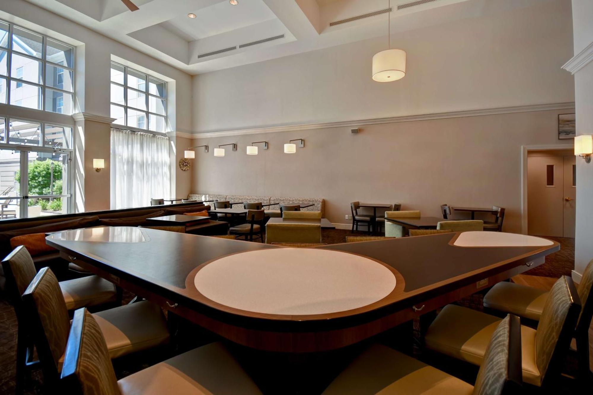 Homewood Suites By Hilton Philadelphia-Great Valley Malvern Exteriér fotografie