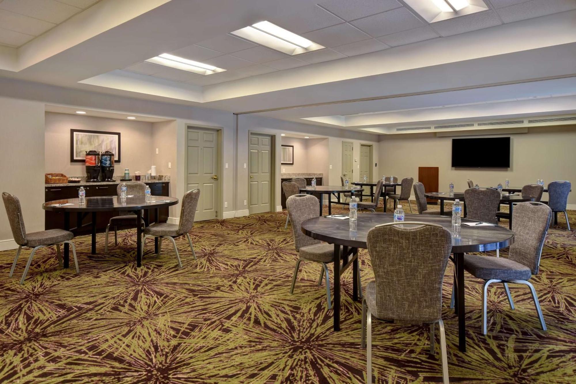 Homewood Suites By Hilton Philadelphia-Great Valley Malvern Exteriér fotografie