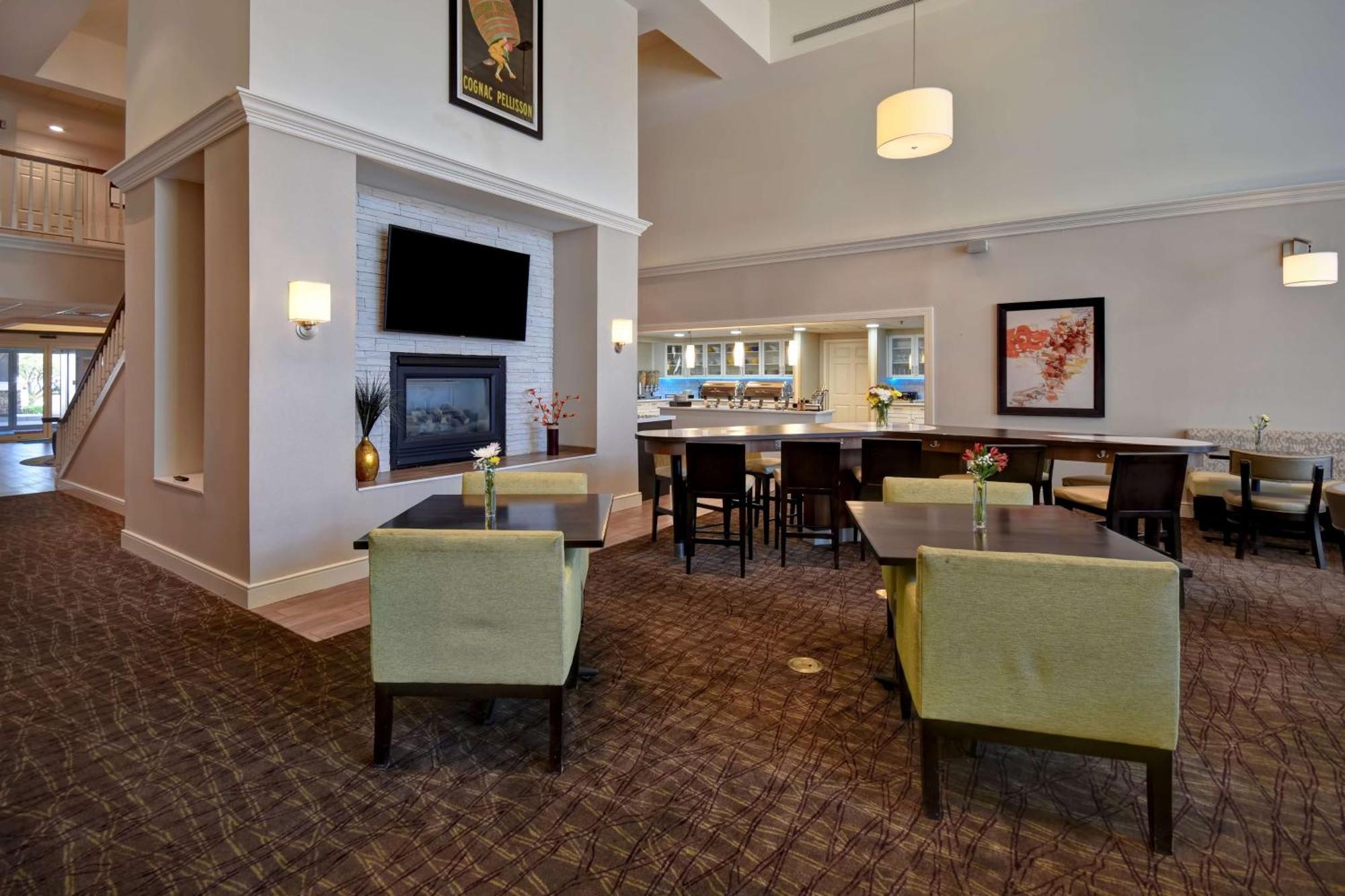 Homewood Suites By Hilton Philadelphia-Great Valley Malvern Exteriér fotografie