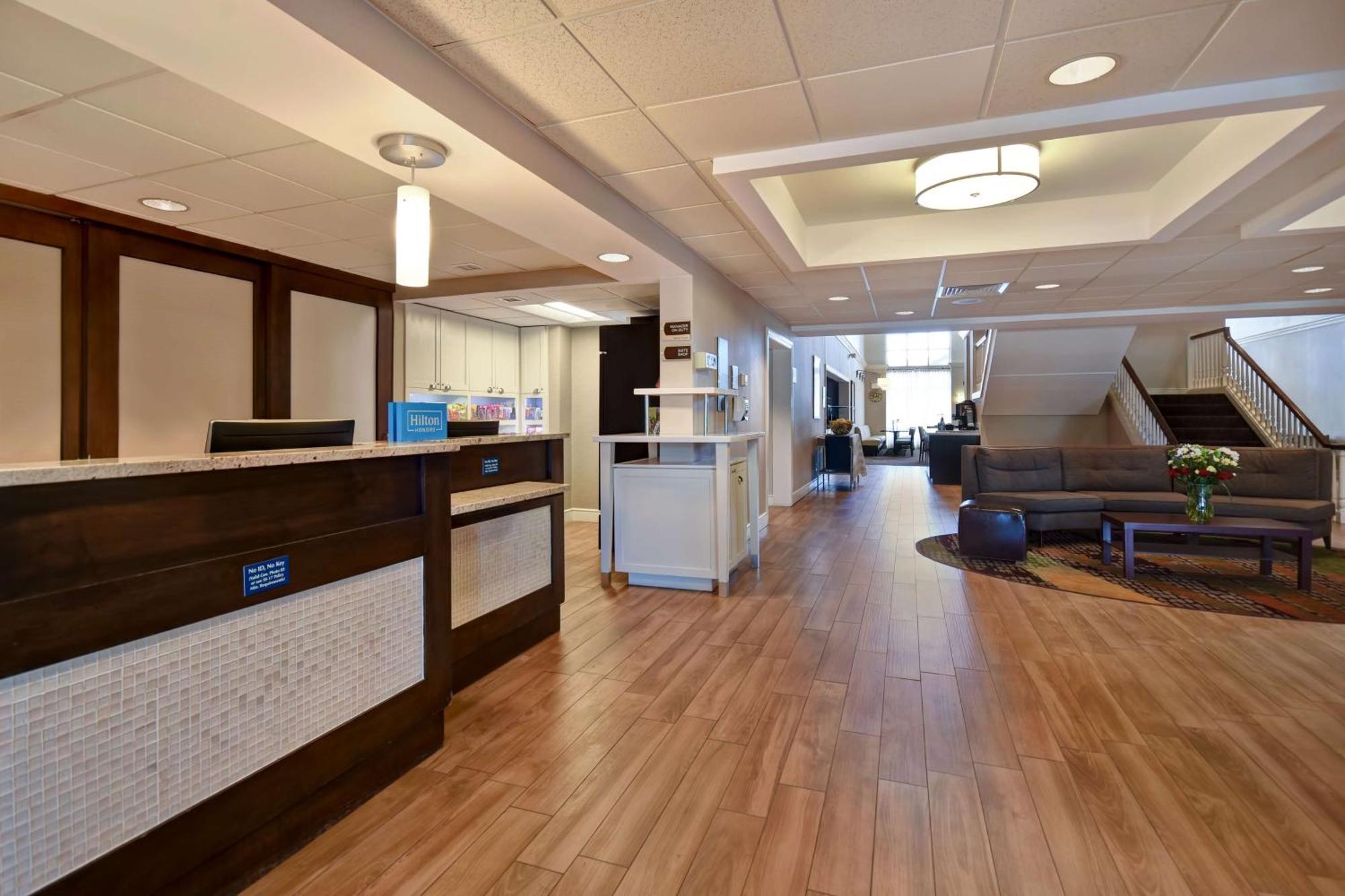Homewood Suites By Hilton Philadelphia-Great Valley Malvern Exteriér fotografie