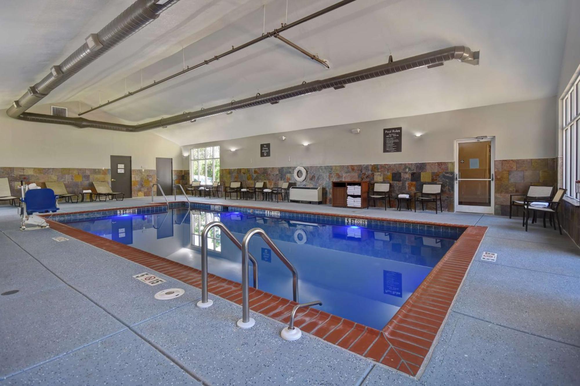 Homewood Suites By Hilton Philadelphia-Great Valley Malvern Exteriér fotografie