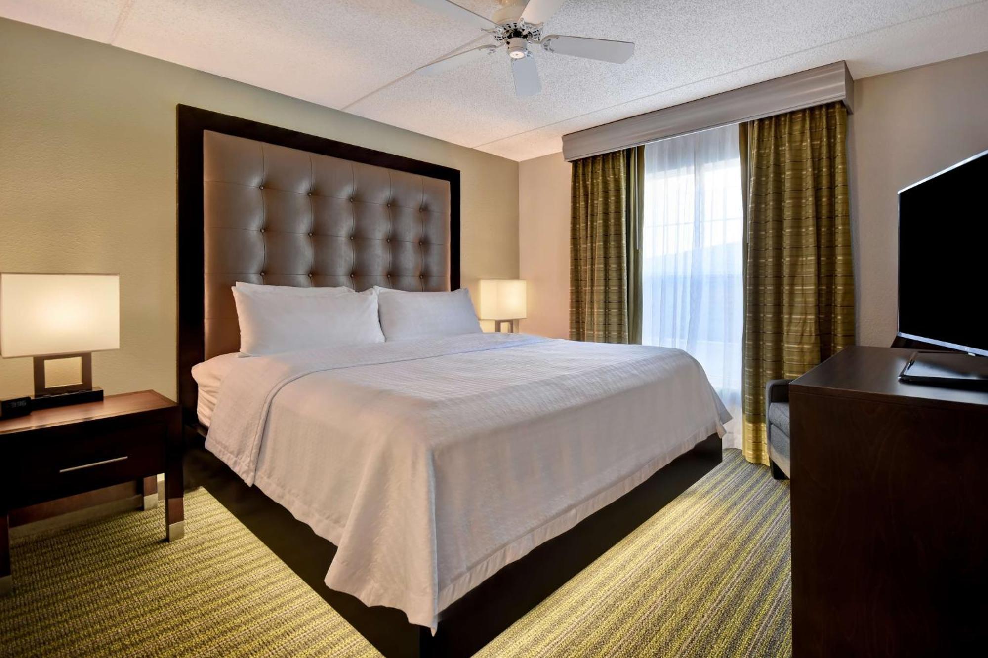 Homewood Suites By Hilton Philadelphia-Great Valley Malvern Exteriér fotografie