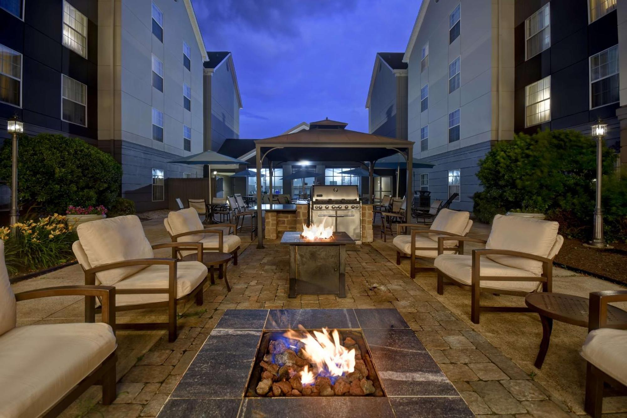 Homewood Suites By Hilton Philadelphia-Great Valley Malvern Exteriér fotografie