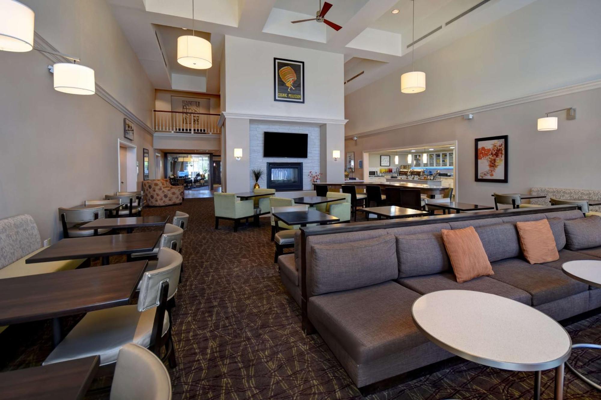 Homewood Suites By Hilton Philadelphia-Great Valley Malvern Exteriér fotografie