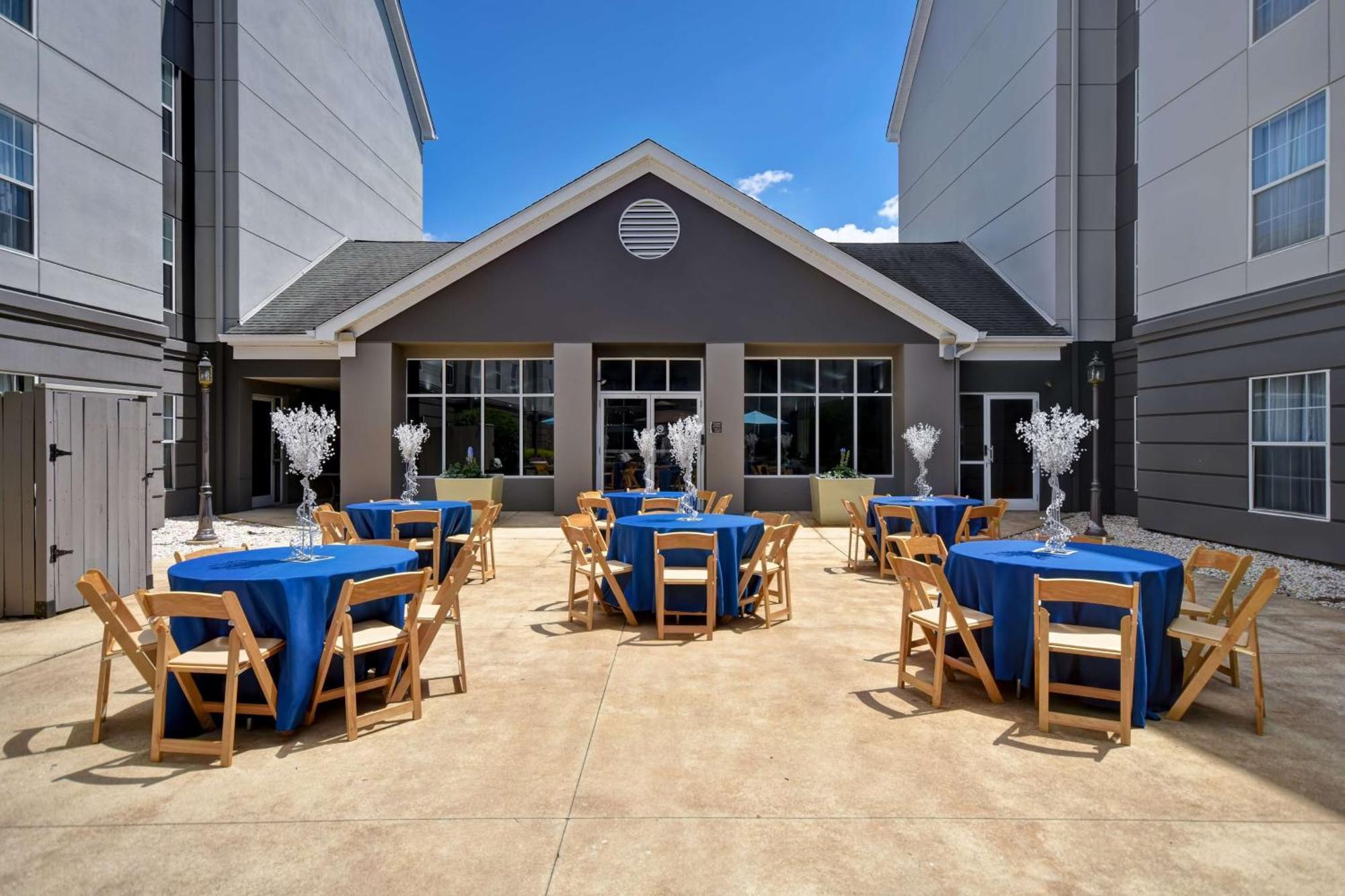 Homewood Suites By Hilton Philadelphia-Great Valley Malvern Exteriér fotografie