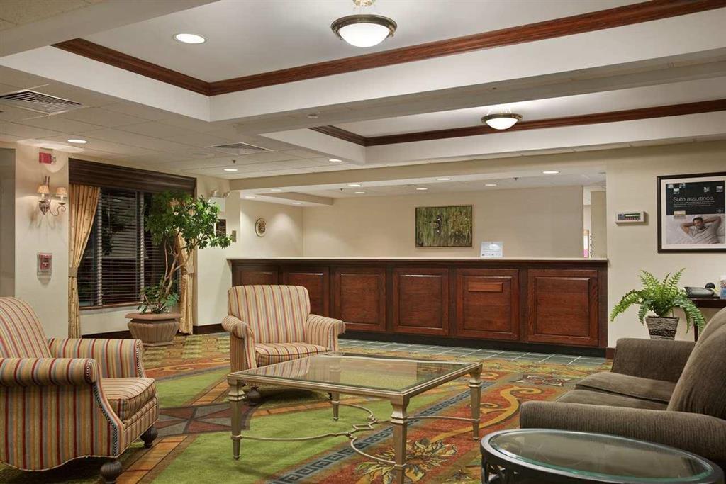 Homewood Suites By Hilton Philadelphia-Great Valley Malvern Interiér fotografie