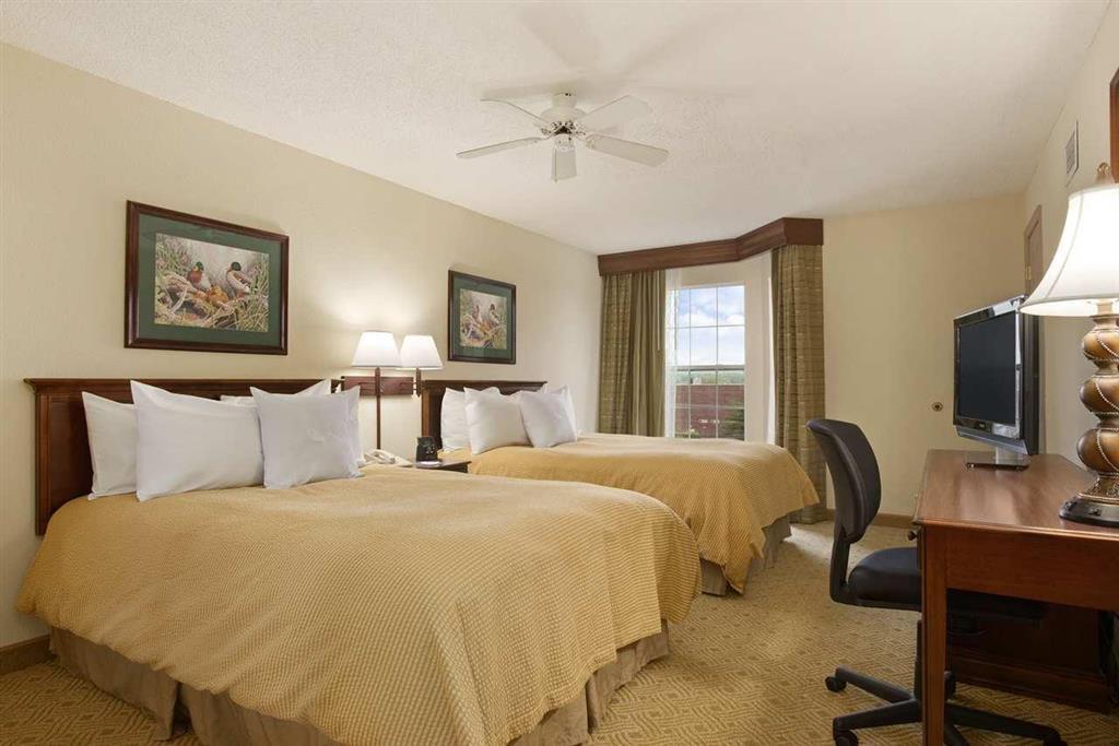 Homewood Suites By Hilton Philadelphia-Great Valley Malvern Pokoj fotografie
