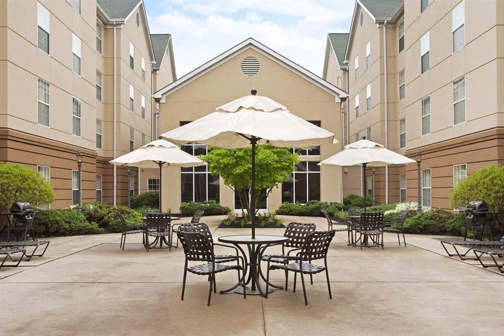 Homewood Suites By Hilton Philadelphia-Great Valley Malvern Exteriér fotografie