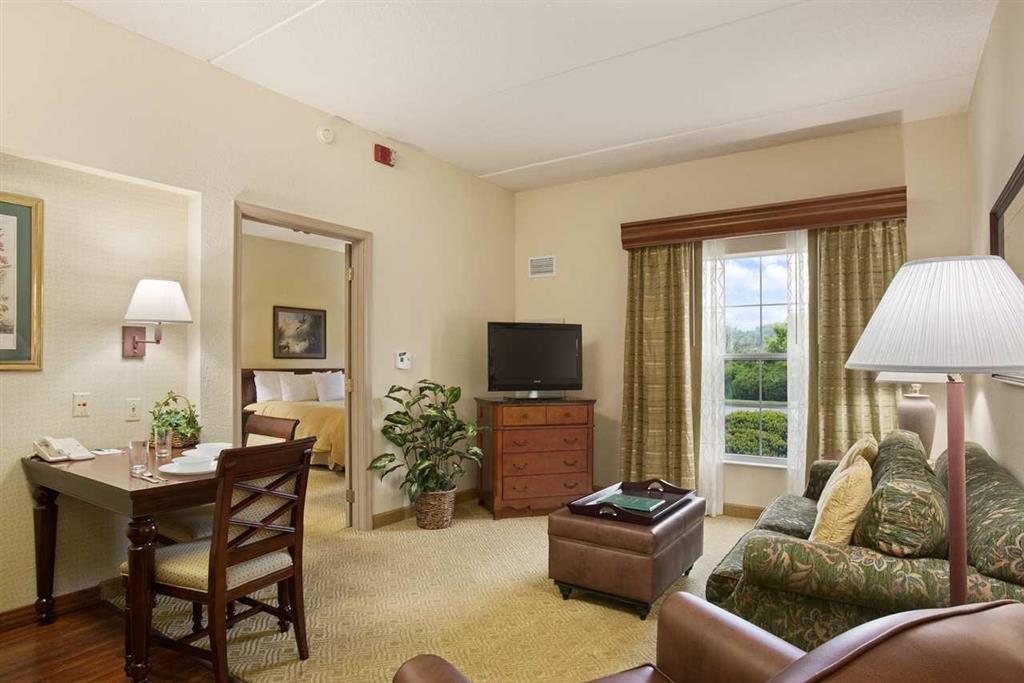 Homewood Suites By Hilton Philadelphia-Great Valley Malvern Pokoj fotografie