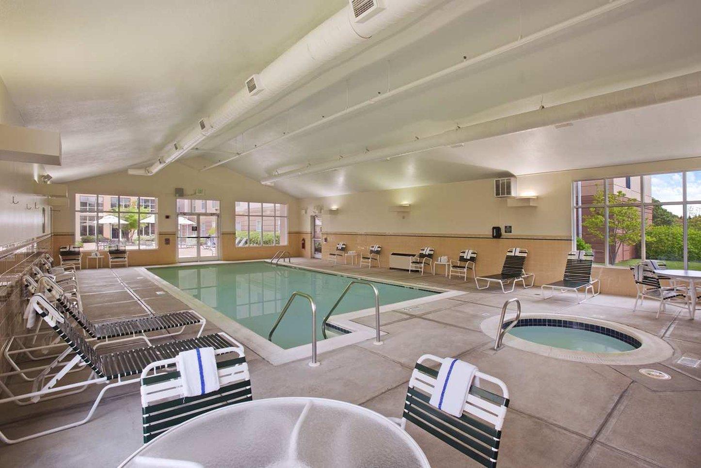 Homewood Suites By Hilton Philadelphia-Great Valley Malvern Exteriér fotografie