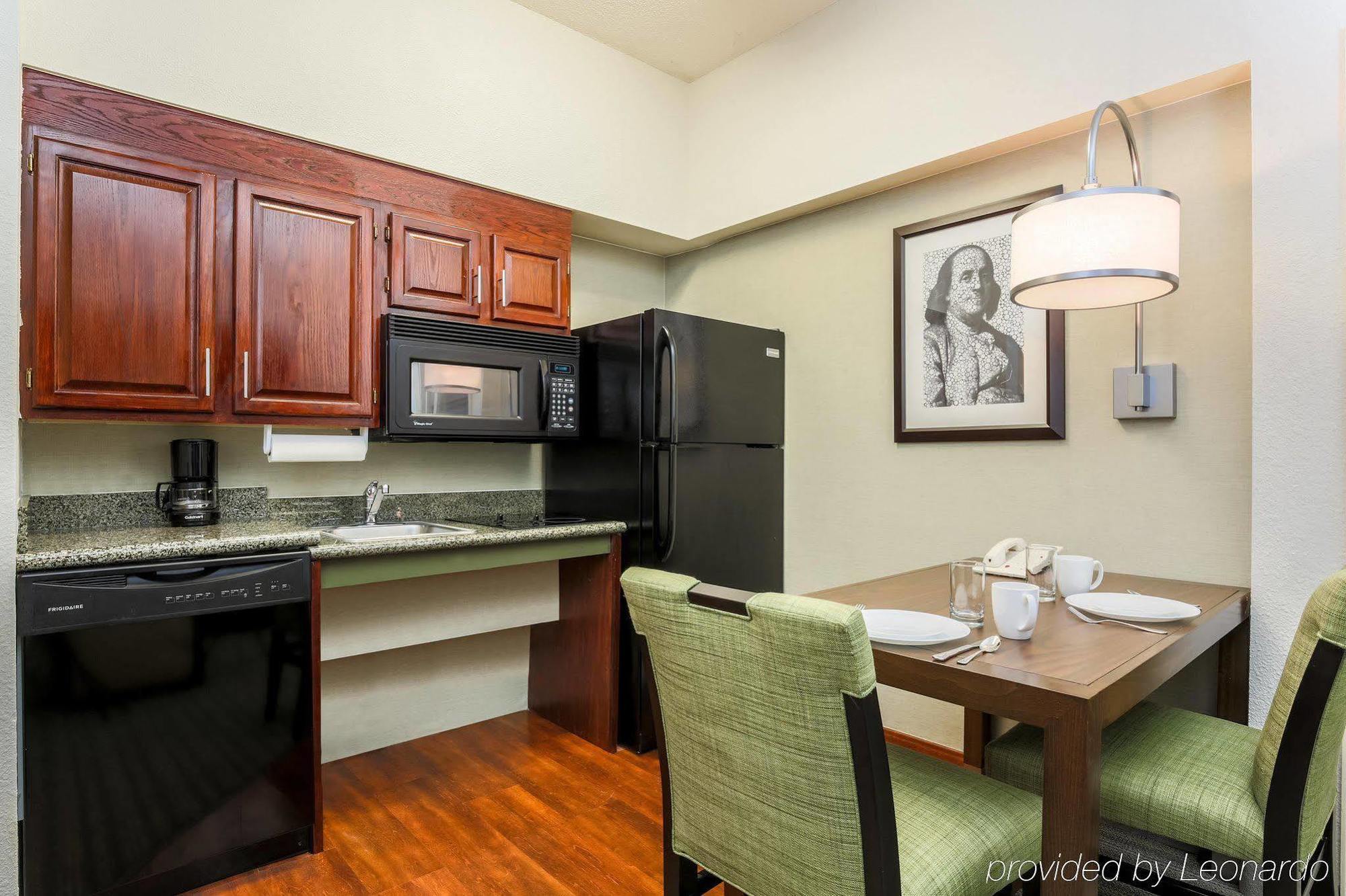 Homewood Suites By Hilton Philadelphia-Great Valley Malvern Exteriér fotografie