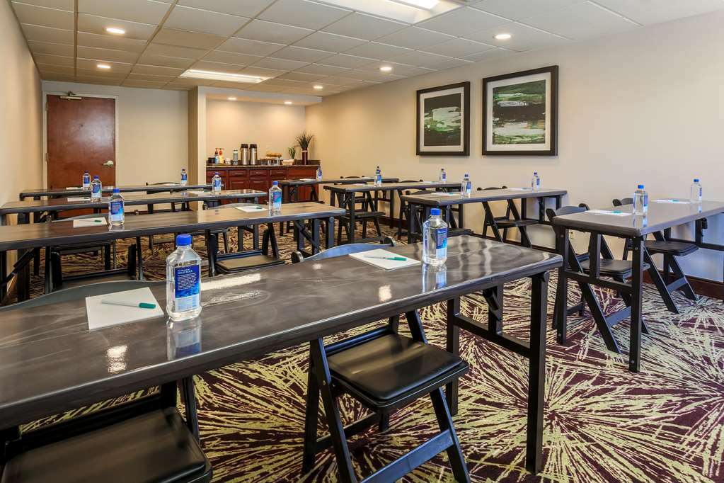 Homewood Suites By Hilton Philadelphia-Great Valley Malvern Zařízení fotografie